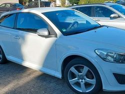 Weiß Gebraucht 2011 Volvo C30 R-Design Kleinwagen | 3.000 € (Teuer)