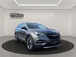 Grau Gebraucht 2021 Opel Grandland X SUV | 23.390 € (Fairer Preis)
