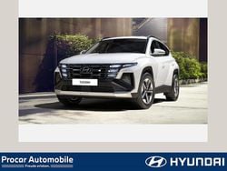 Weiß Neu 2025 Hyundai Tucson Trend SUV | 32.940 € (Guter Preis)