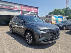 Gebraucht 2022 Hyundai Tucson Premium SUV | 29.360 € (Etwas zu teuer)