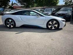 Weiß Gebraucht 2015 BMW i8 Performance Coupé | 49.900 € (Guter Preis)