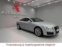 Silber Gebraucht 2011 Audi A7 Sportback Comfort Kleinwagen | 14.750 € (Fairer Preis)