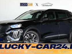 Schwarz Neu 2025 Peugeot 2008 GT SUV | 28.220 € (Superpreis)