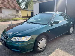 Grün Gebraucht 2002 Honda Accord Coupé | 9.000 €