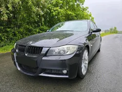 Schwarz Gebraucht 2006 BMW 325 M Sport Limousine | 4.750 €