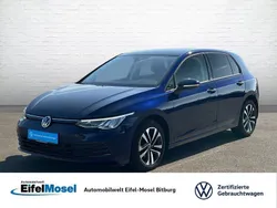 VW Golf VIII