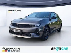 Grau Gebraucht 2024 Opel Astra Limousine | 23.990 € (Guter Preis)