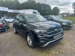 Schwarz Gebraucht 2024 VW T-Cross Life SUV | 24.890 € (Fairer Preis)