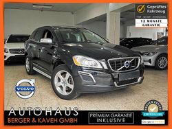 Schwarz Gebraucht 2012 Volvo XC60 R-Design SUV | 15.420 € (Etwas zu teuer)