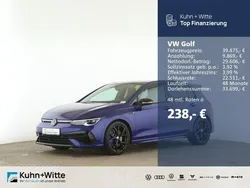 VW Golf VIII