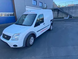 Weiß Gebraucht 2013 Ford Transit Van / Kleinbus | 7.500 € (Fairer Preis)