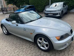 Silber Gebraucht 1996 BMW Z3 Sport Line Cabrio | 6.990 € (Guter Preis)