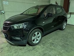 Schwarz Gebraucht 2019 Opel Mokka X Edition SUV | 13.950 € (Guter Preis)