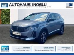 Lack grau artense/metallic kla Gebraucht 2023 Peugeot 3008 Allure SUV | 21.980 € (Superpreis)