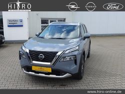 Grau Gebraucht 2024 Nissan X-Trail Tekna SUV | 43.990 €
