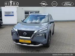 Grau Neu 2024 Nissan X-Trail Tekna SUV | 39.299 €