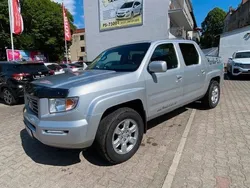 Andere Gebraucht 2007 Honda Ridgeline Exclusive SUV | 13.999 €