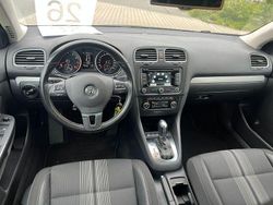 Gebraucht 2012 VW Golf VI Match Kleinwagen | 6.950 € (Fairer Preis)