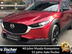Rot Neu 2025 Mazda CX-30 Homura-Line SUV | 30.349 €