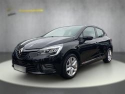 Schwarz Gebraucht 2020 Renault Clio V Experience | 12.310 € (Guter Preis)