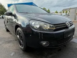 VW Golf VI
