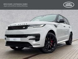 Borasco grey Neu 2025 Land Rover Range Rover Sport Autobiography SUV | 149.900 €