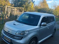Silber Gebraucht 2007 Daihatsu Materia Van / Kleinbus | 1.700 € (Guter Preis)