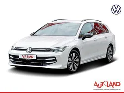 Andere Gebraucht 2024 VW Golf VIII Goal Kombi | 31.950 € (Superpreis)