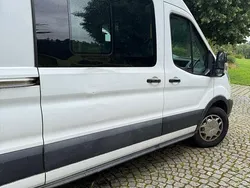 Weiß Gebraucht 2019 Ford Transit | 13.800 € (Guter Preis)