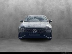 Schwarz Gebraucht 2024 Mercedes CLA200 Shooting Brake AMG line Kombi | 38.670 €