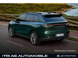Pearly white Neu 2025 Leapmotor C10 SUV | 36.280 € (Guter Preis)