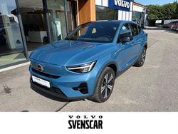 Blau Gebraucht 2023 Volvo C40 Ultimate SUV | 47.990 €