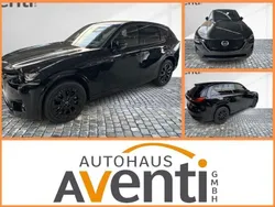 Jet black metallic Neu 2025 Mazda CX-60 SUV | 48.389 € (Guter Preis)