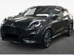 Grau Gebraucht 2023 Ford Puma ST-Line SUV | 20.990 € (Guter Preis)