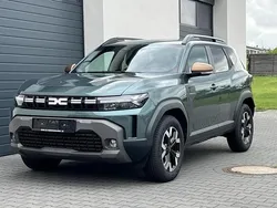 Neu 2025 Dacia Duster Extreme SUV | 26.920 € (Guter Preis)
