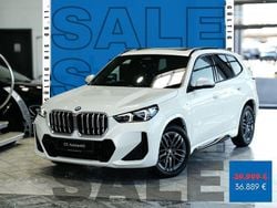 Mineralweiss Gebraucht 2023 BMW X1 M Sport SUV | 36.889 € (Guter Preis)