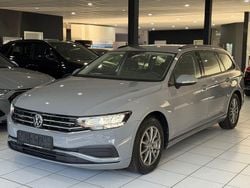 Grau Gebraucht 2023 VW Passat Conceptline Kombi | 18.990 € (Guter Preis)