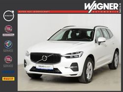 Ice white Gebraucht 2022 Volvo XC60 SUV | 33.640 € (Fairer Preis)