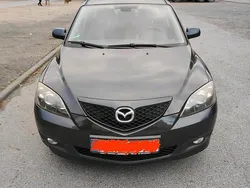 Grau Gebraucht 2006 Mazda 2 Limousine | 1.500 € (Guter Preis)