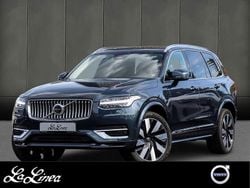 723 denim blue metallic Gebraucht 2024 Volvo XC90 Plus SUV | 59.990 € (Guter Preis)