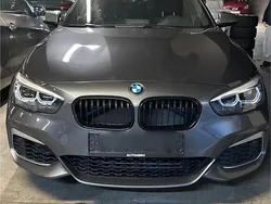 Grau Gebraucht 2017 BMW M140 M Sport Coupé | 31.500 € (Fairer Preis)