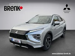 Silber Neu 2024 Mitsubishi Eclipse Cross Select SUV | 29.450 €