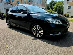 Schwarz Gebraucht 2017 Nissan Pulsar Limousine | 8.300 € (Guter Preis)