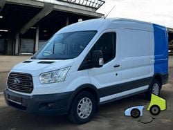 Weiß Gebraucht 2019 Ford Transit Van / Kleinbus | 16.500 € (Superpreis)