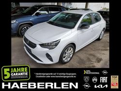 Jade weiss/arktis weiss Gebraucht 2022 Opel Corsa Edition Kleinwagen | 10.980 € (Fairer Preis)