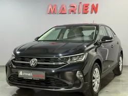Schwarz Gebraucht 2022 VW Taigo SUV | 15.439 € (Guter Preis)