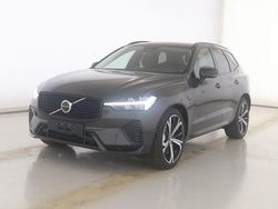 Grau Gebraucht 2025 Volvo XC60 Ultra SUV | 61.900 € (Etwas zu teuer)