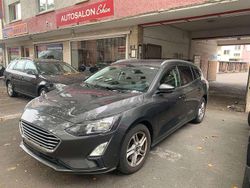 Magnetic Gebraucht 2019 Ford Focus Cool & Connect Kombi | 7.990 € (Fairer Preis)