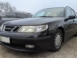 Saab 9-5