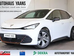 Weiß Gebraucht 2022 Cupra Born Kleinwagen | 22.389 € (Guter Preis)